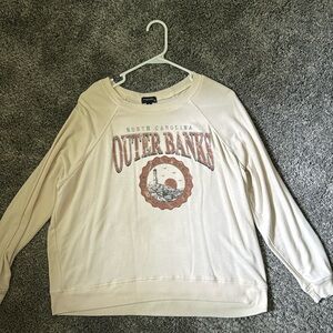 Dry Goods Crewneck